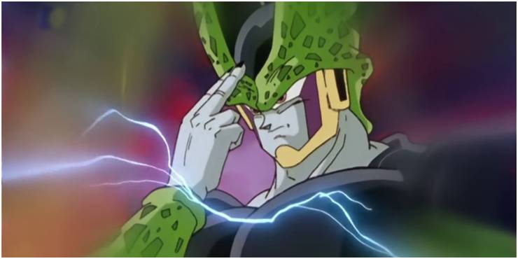 Dragon Ball 10 Things About Great Apes That Make No Sense Dragon Ball 10 Things About Great Apes That Make No Sense